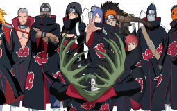 Akatsuki Tier List