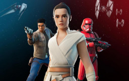 SIlver Fortnite skins