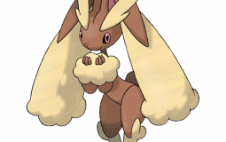 POKemon that give the best head