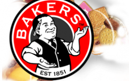 Bakers Biscuits
