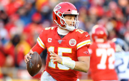 NFL QBs going into 2020