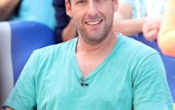 Adam Sandler Movies