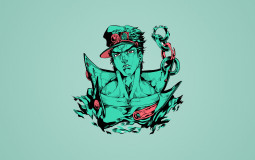 jojo viloes