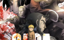 Top Anime Dattebayo 2021