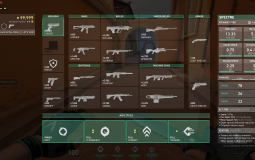 Hanouri Singles Inferno