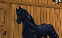 Star stable online tier