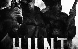 Hunt Showdown Locations