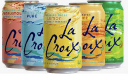 LeCroix