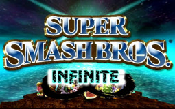 Super Smash Bros Infinite