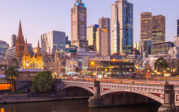 Melbourne Food and Drink