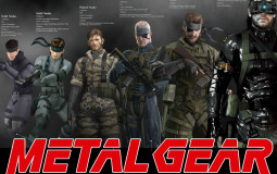 Metal Gear