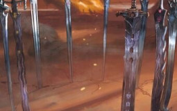 Cosmere Main Characters