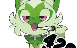 Pokemon Help Sprites