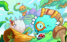 Axie Infinity Origin