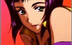 Anime/Manga Characters (women)