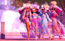 Royale halo halo list