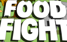 Food Fight