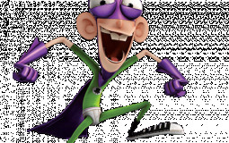 Fanboy & Chum-Chum