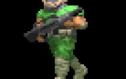 Doom Guns