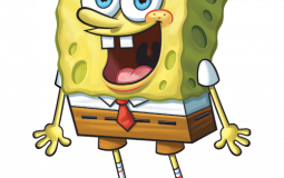 Spongebob Characters