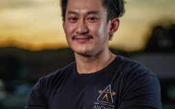 Anchor Gym Entrances