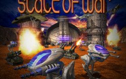 State of War Warmonger unit tier list