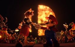 Based Smash Ultimate Tier List (Now With 13% More DLC)