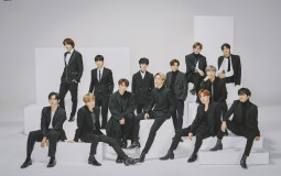 KPOP groups I stan 2.0