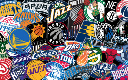maillots NBA