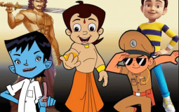 Original indian Cartoons