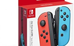 joycon i want for christmas