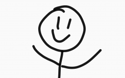 My scratch characters worst to best