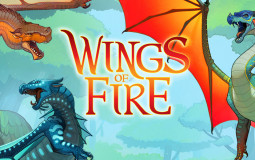 wings of fire