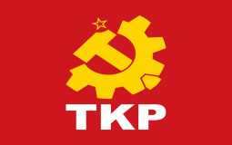 Turkish Communist Parties and Organizations (Türk Komünist Partiler ve Organizasyonlar)