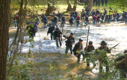 American Civil War Uniform (and caps) Tier List