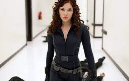 Ranking Movie Characters