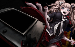 Данганронпа