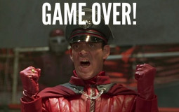 Iconic Street Fighter Lines