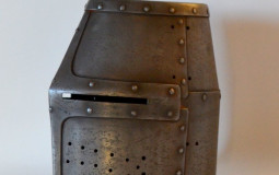 Historical Medieval Helmets