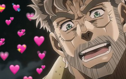 Rating jojo theme intros