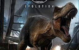 Jurassic World Evolution Dinosaurs