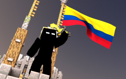 Colombia Practice TierList