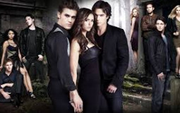 Vampire Diaries
