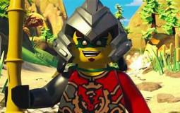 ninjago bad guys