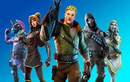 All Of Fortnite Seasons