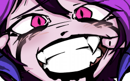 Vtuber and OC smash or pass