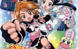 Animes que he visto