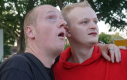 Ruud Sanders/ Hobbyfilms videos