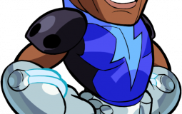 Brawlhalla Monkey TierlIst