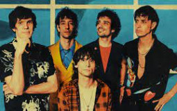 The Strokes Albums Tier List